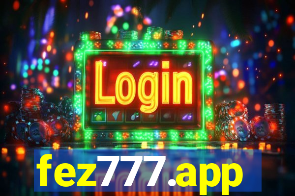 fez777.app