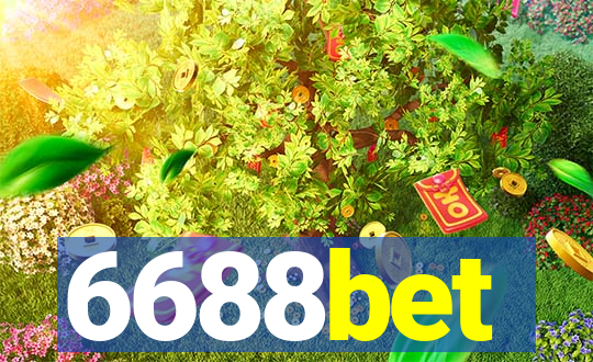 6688bet