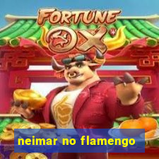 neimar no flamengo