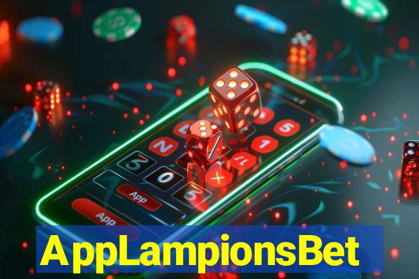 AppLampionsBet