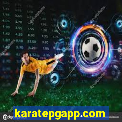 karatepgapp.com