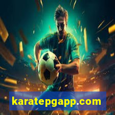 karatepgapp.com