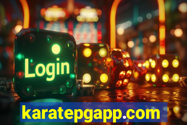 karatepgapp.com