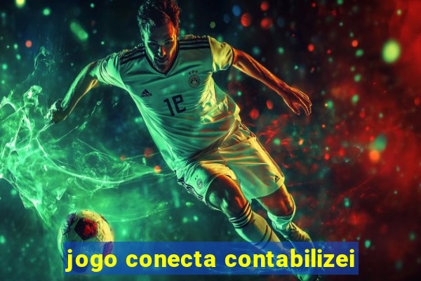 jogo conecta contabilizei