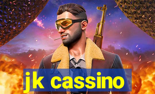 jk cassino