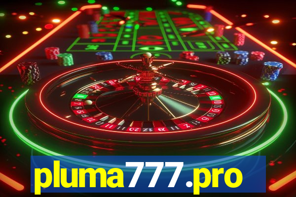 pluma777.pro