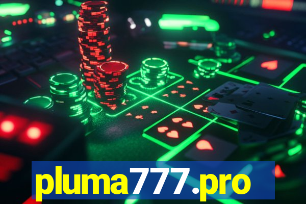 pluma777.pro