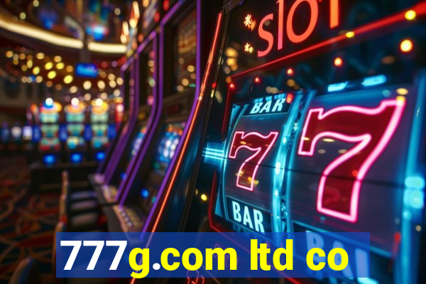 777g.com ltd co