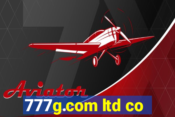 777g.com ltd co