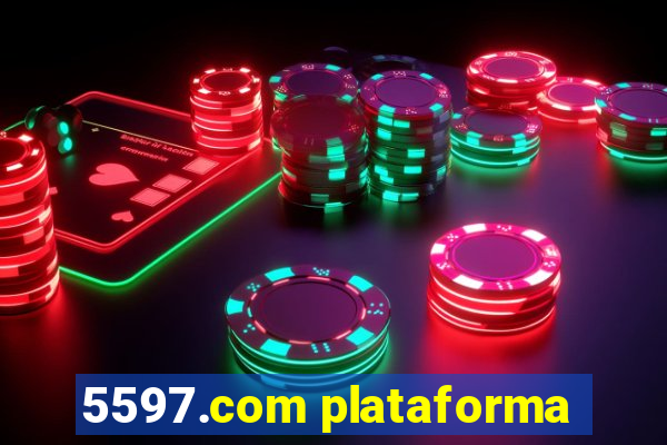 5597.com plataforma