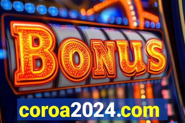 coroa2024.com