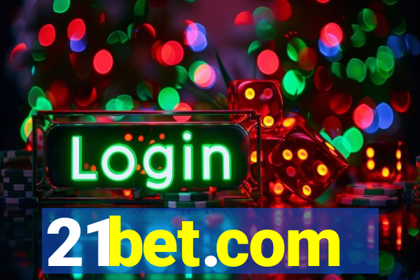 21bet.com