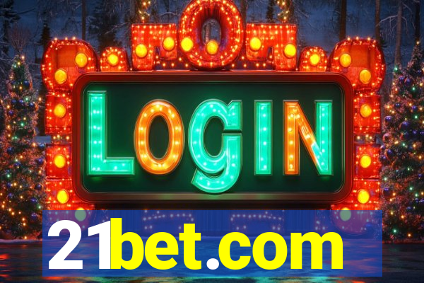 21bet.com