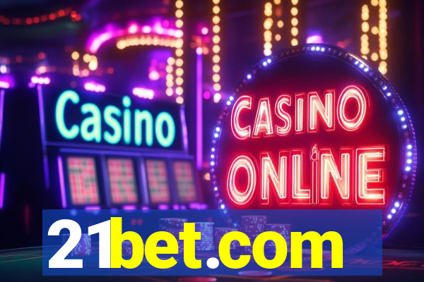 21bet.com