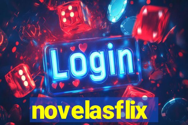 novelasflix totalmente demais