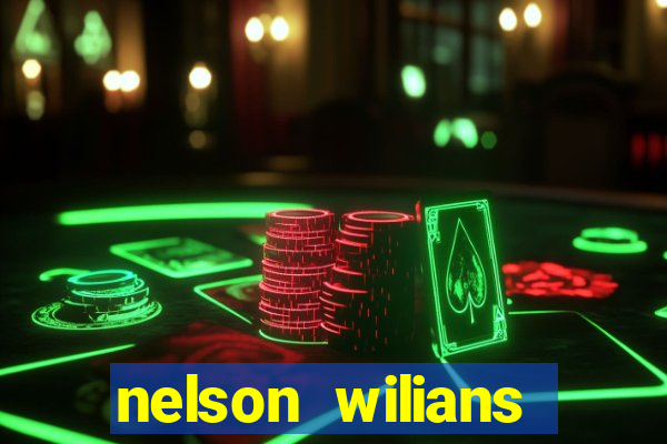 nelson wilians fratoni rodrigues fortuna