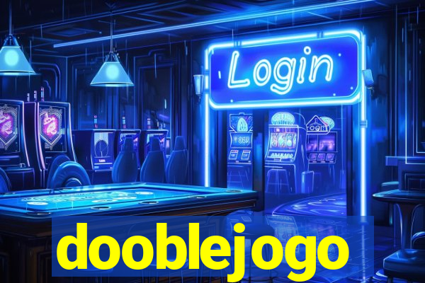 dooblejogo