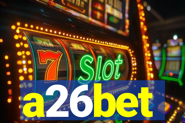 a26bet