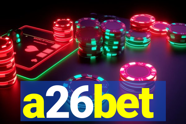 a26bet