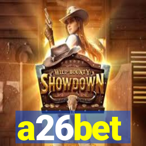 a26bet