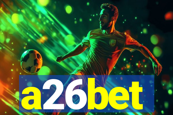 a26bet