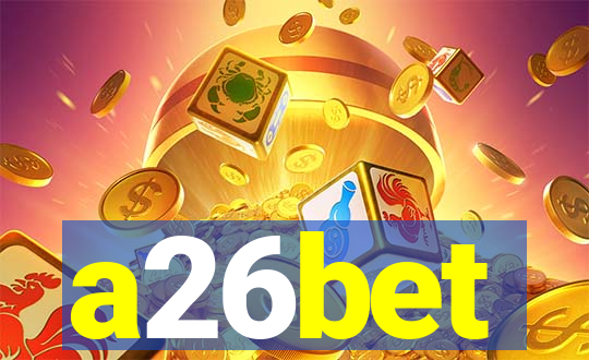 a26bet