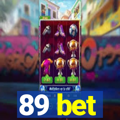 89 bet