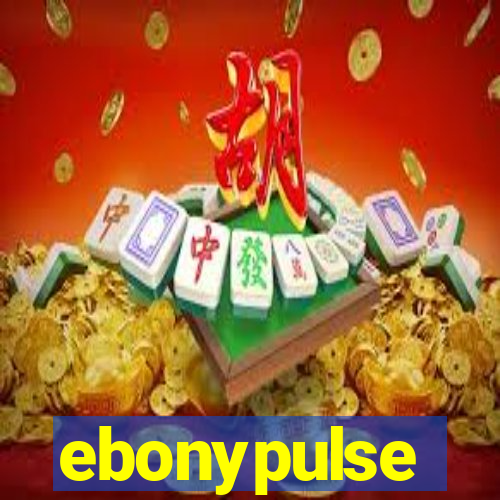 ebonypulse