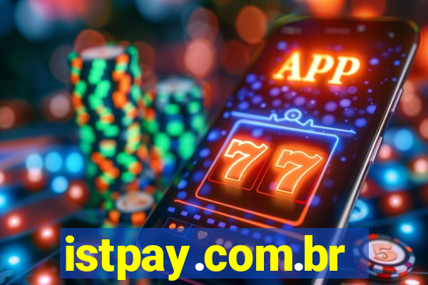 istpay.com.br