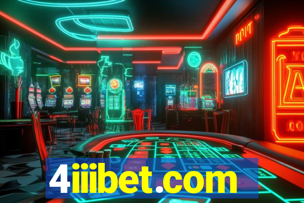 4iiibet.com