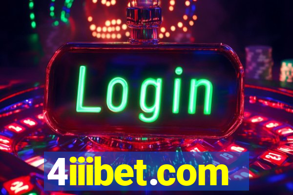 4iiibet.com