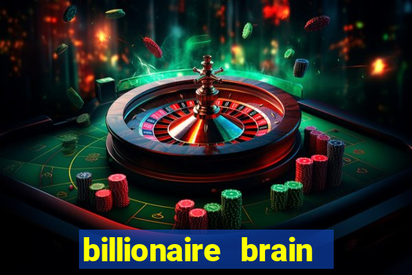 billionaire brain wave - brand new vsl from 8-figure marketer