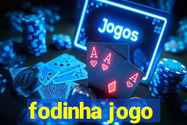 fodinha jogo