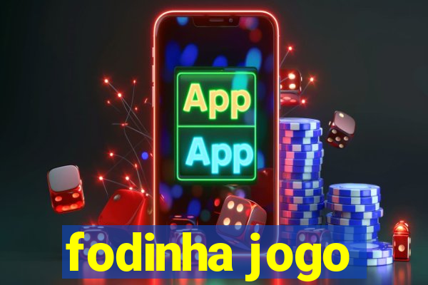 fodinha jogo