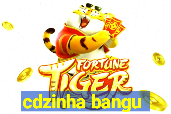 cdzinha bangu