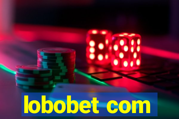 lobobet com