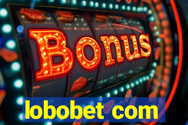 lobobet com