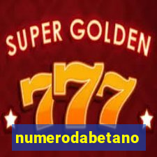 numerodabetano