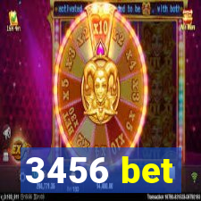 3456 bet