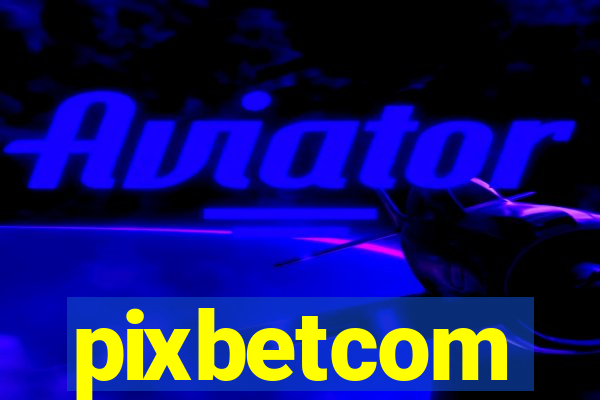 pixbetcom