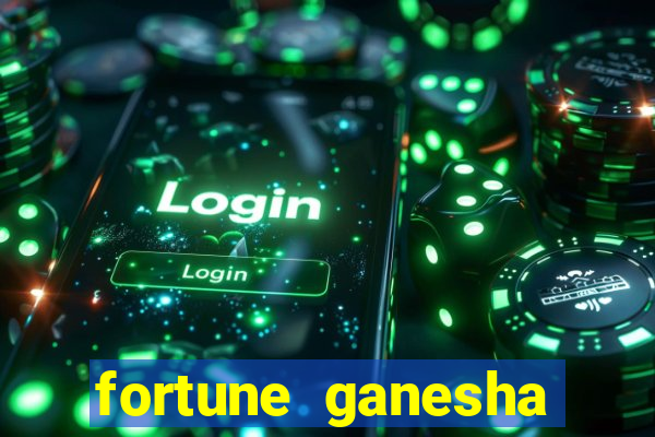 fortune ganesha gold demo