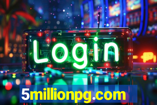 5millionpg.com