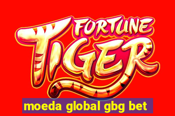 moeda global gbg bet