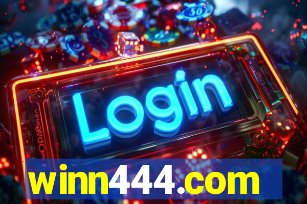 winn444.com