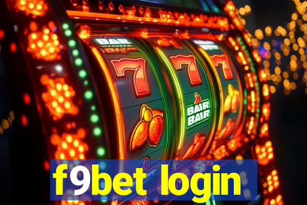 f9bet login