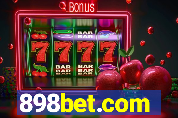 898bet.com