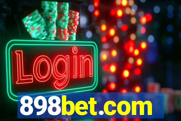 898bet.com