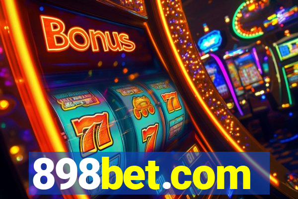 898bet.com