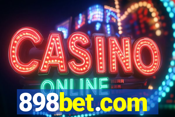 898bet.com