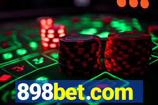 898bet.com